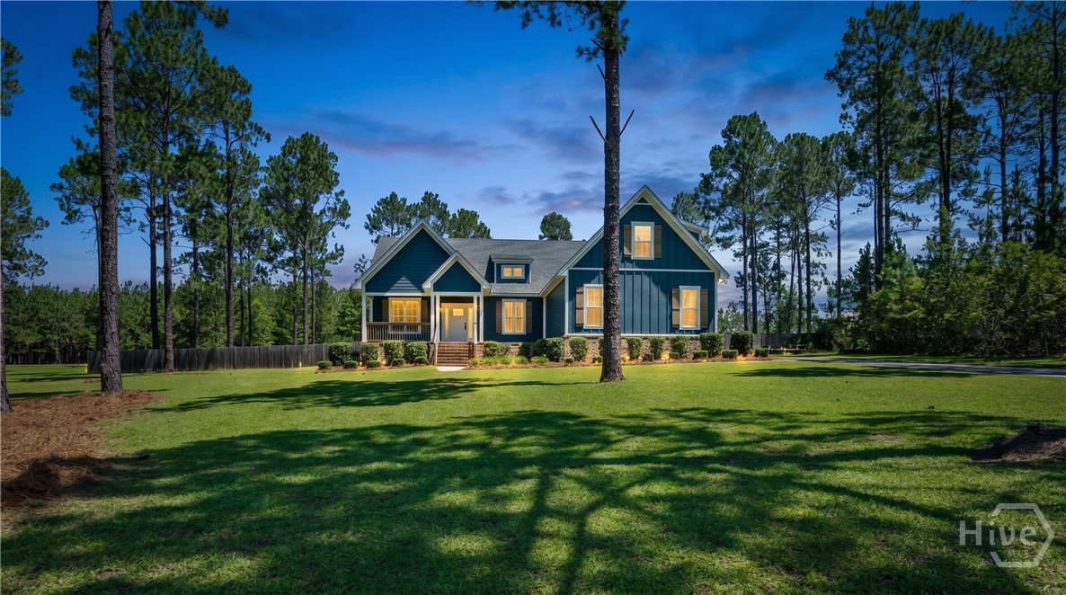 106 Hinterland Trail Property Photo 47
