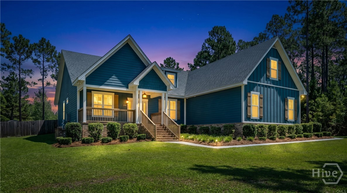 106 Hinterland Trail Property Photo 48