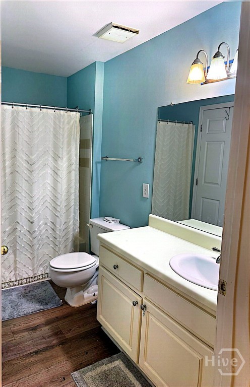 12300 Apache Avenue 1705 Property Photo 9