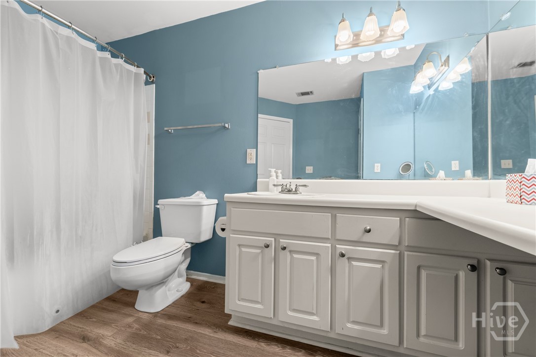 12300 Apache Avenue 1705 Property Photo 17