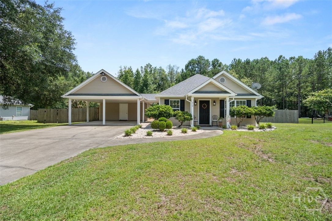 210 Lindsey Drive