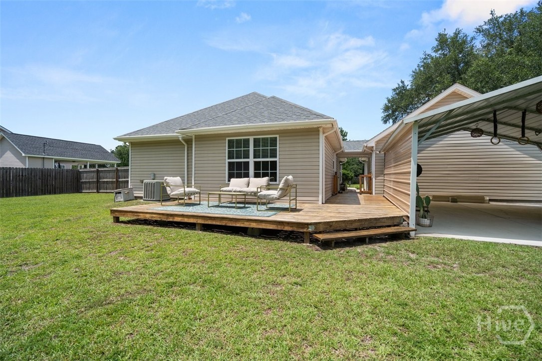 210 Lindsey Drive Property Photo 25