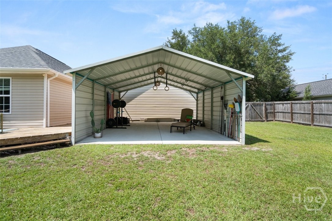 210 Lindsey Drive Property Photo 26