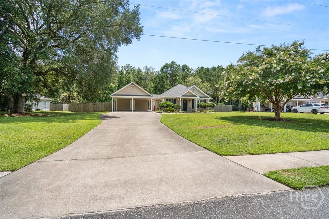210 Lindsey Drive Property Photo 30