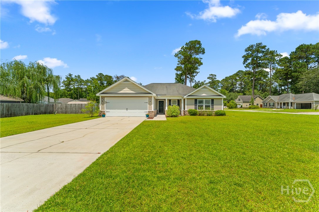 59 Barksdale Drive Property Photo 1