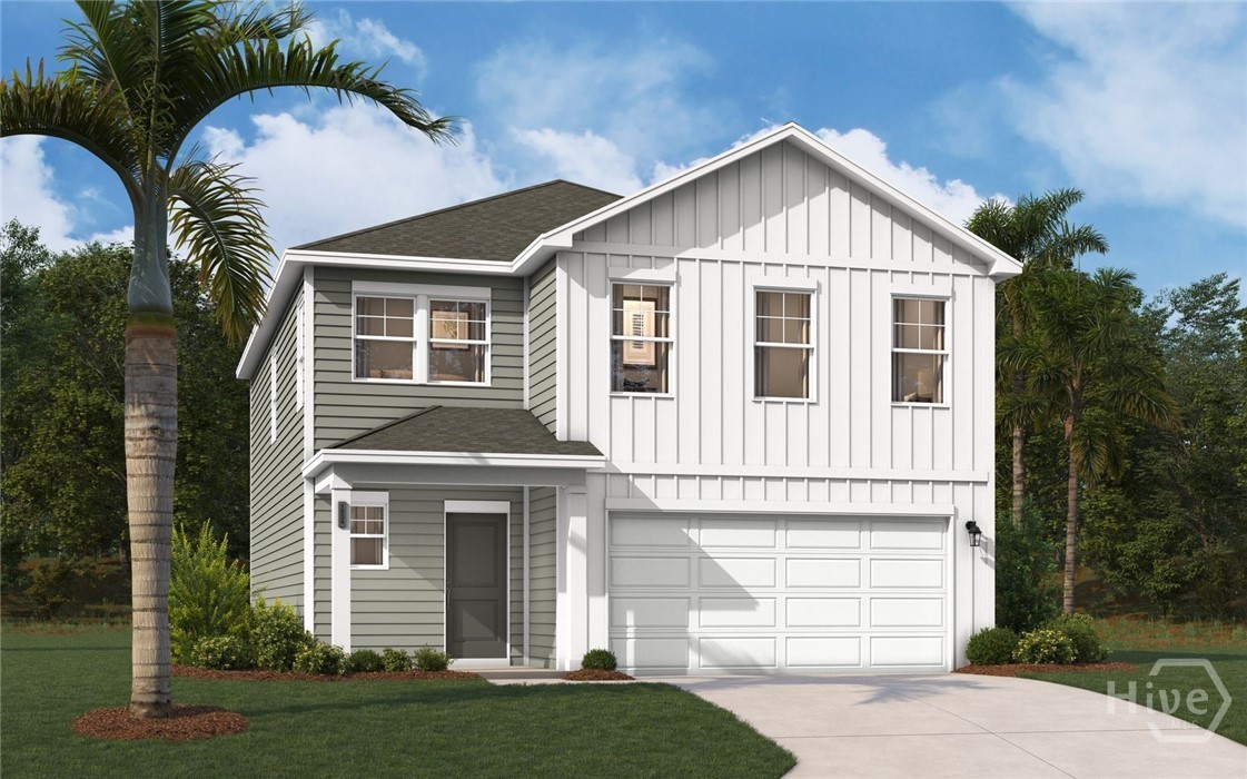 8134 Smooth Whiskey Circle Property Photo 1
