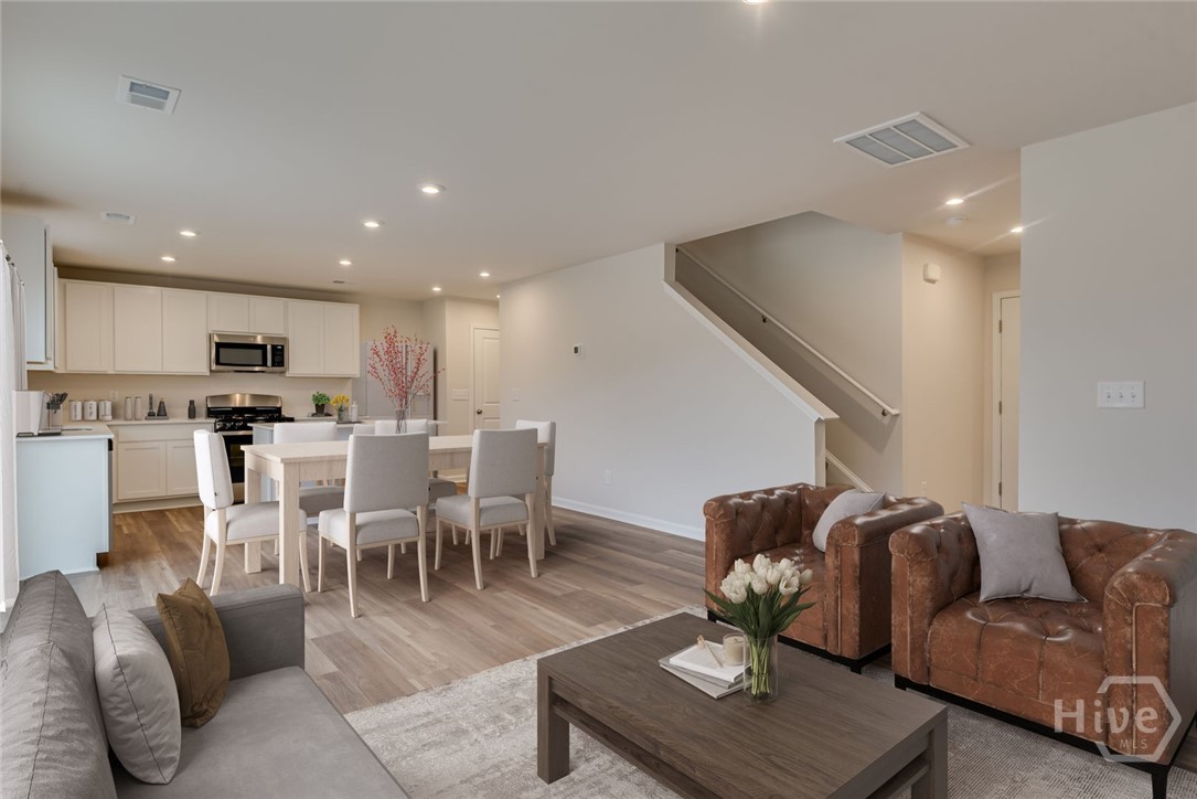 8134 Smooth Whiskey Circle Property Photo 4