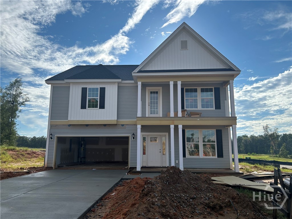 116 Goldeneye Drive Property Photo 1
