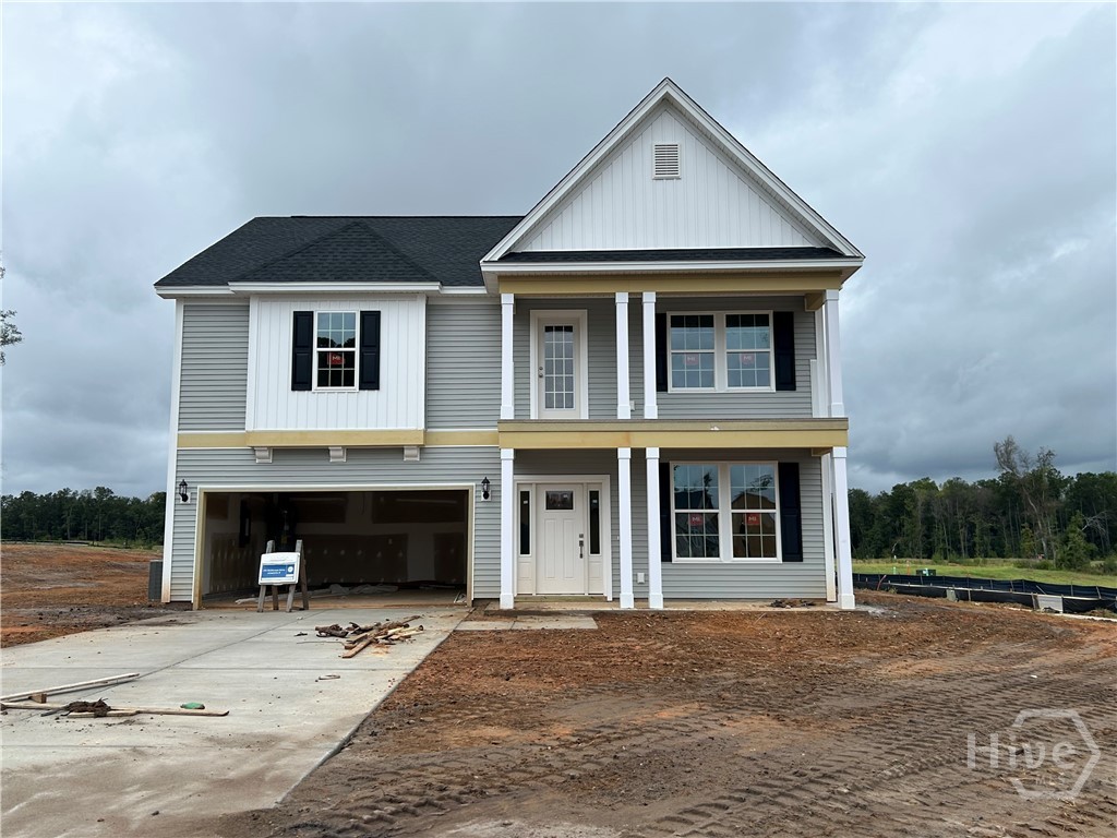 116 Goldeneye Drive Property Photo 1