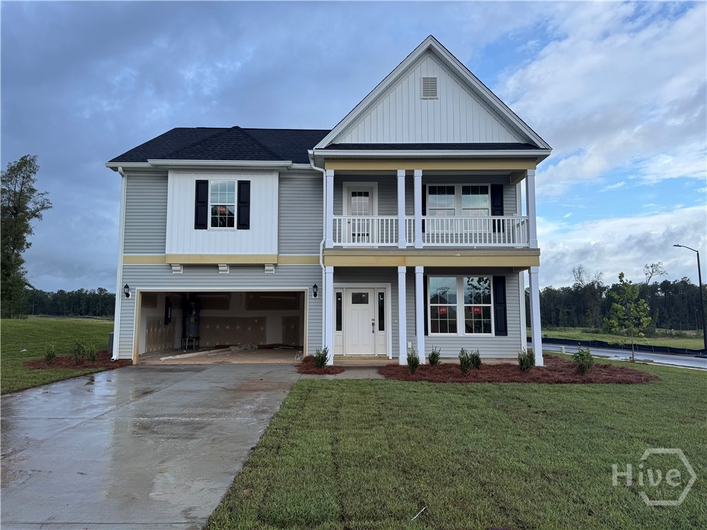 116 Goldeneye Drive Property Photo 1