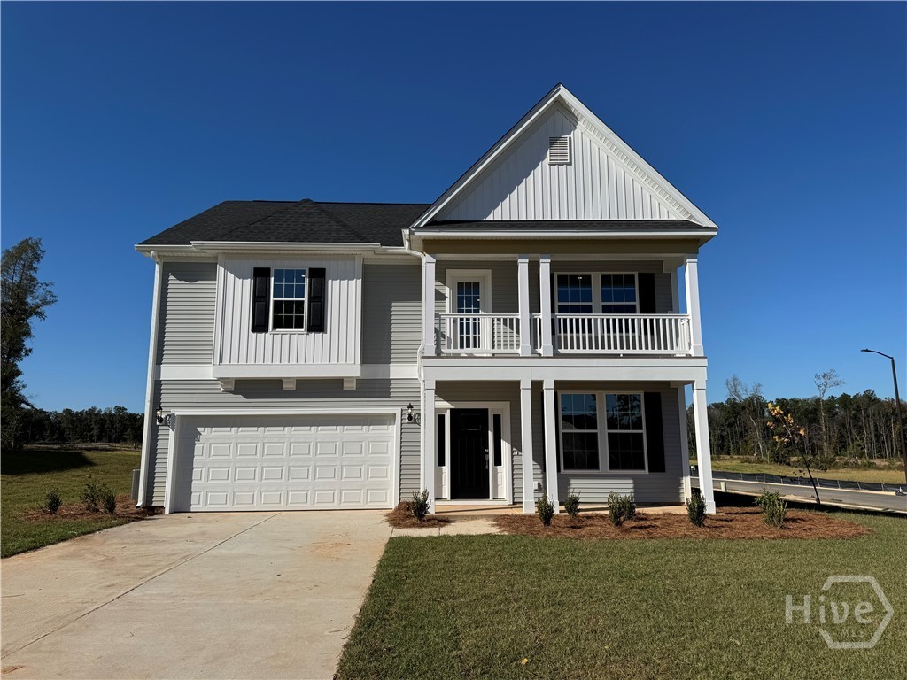 116 Goldeneye Drive Property Photo 1