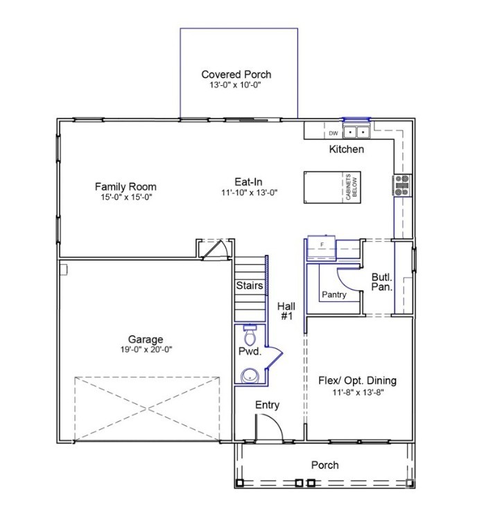 116 Goldeneye Drive Property Photo 7