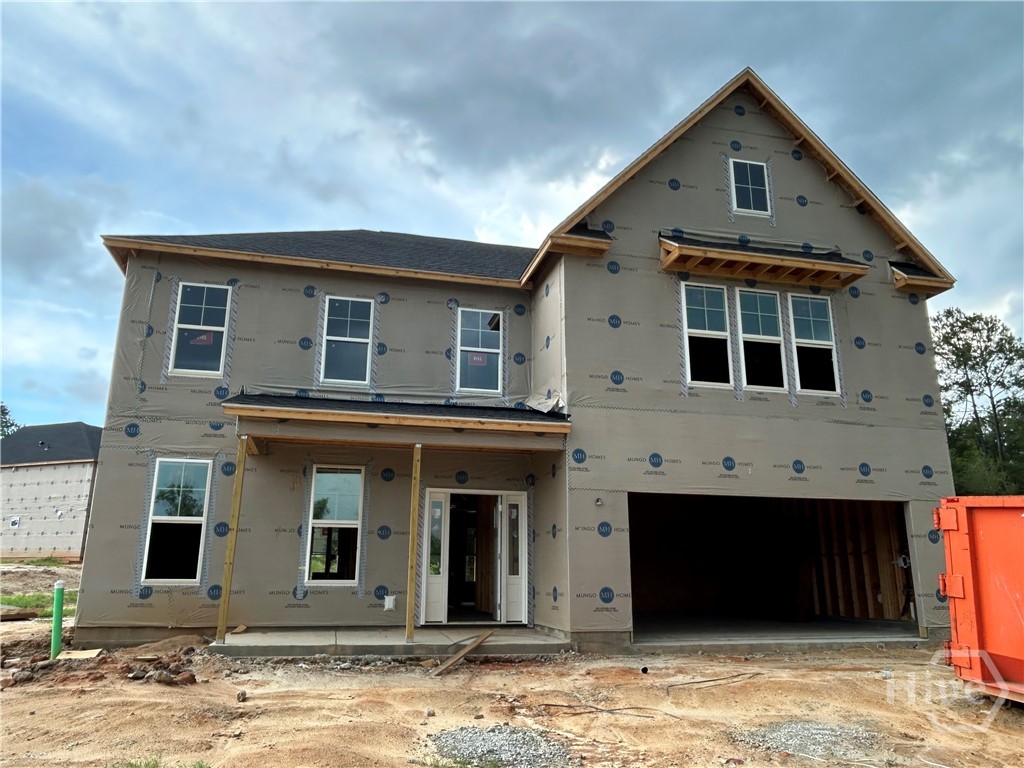 143 Redhead Avenue Property Photo 1