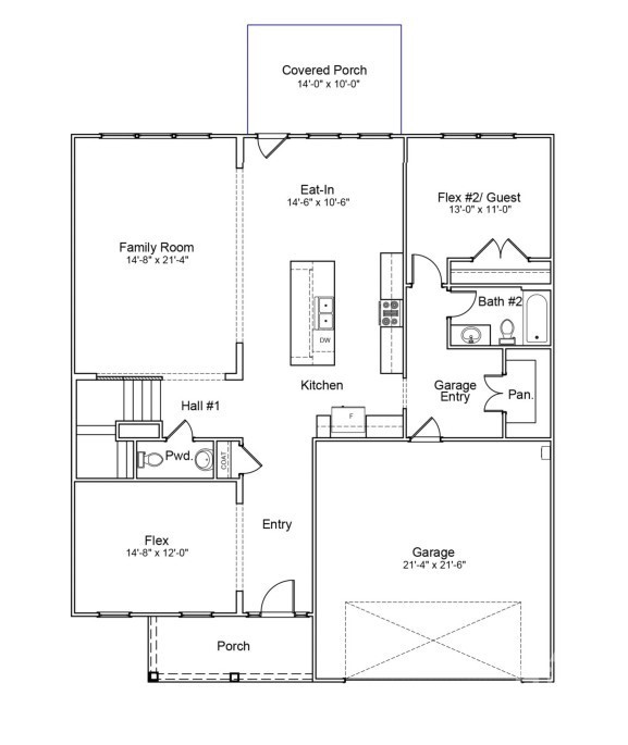 143 Redhead Avenue Property Photo 2