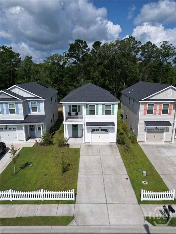 224 Flagler Drive Property Photo 4