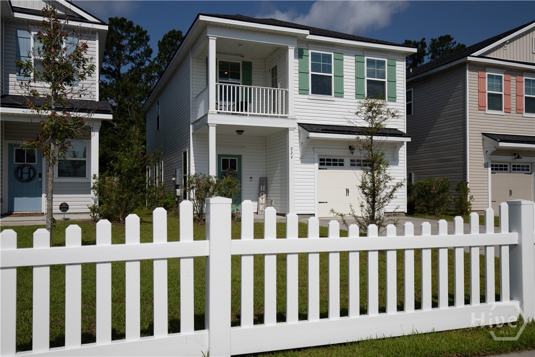 224 Flagler Drive Property Photo 5