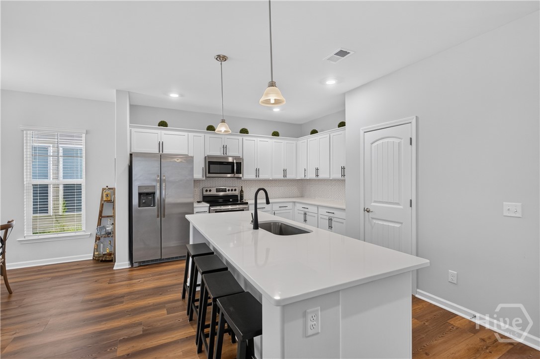 224 Flagler Drive Property Photo 11