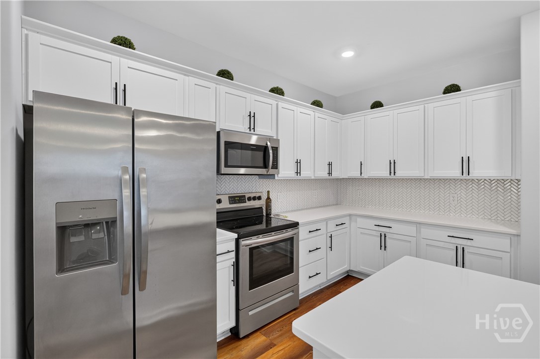 224 Flagler Drive Property Photo 12