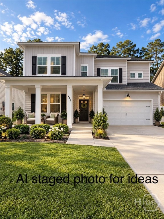 241 Lillian Street Property Photo 1