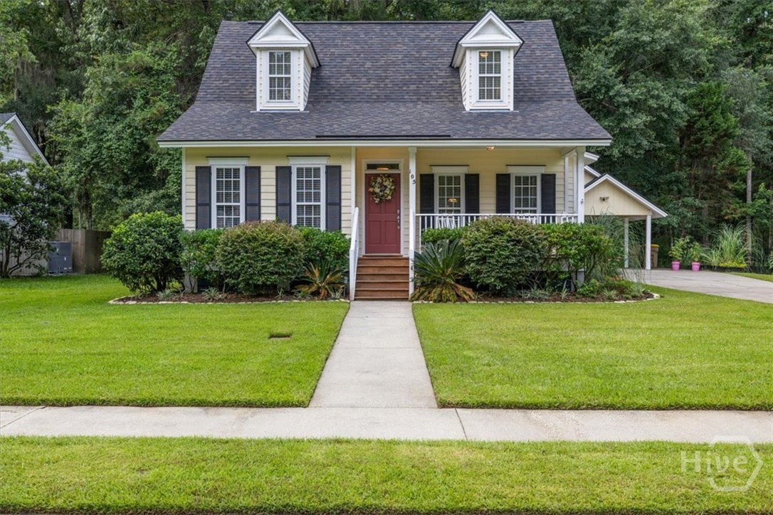 105 Cottage Court Property Photo 1