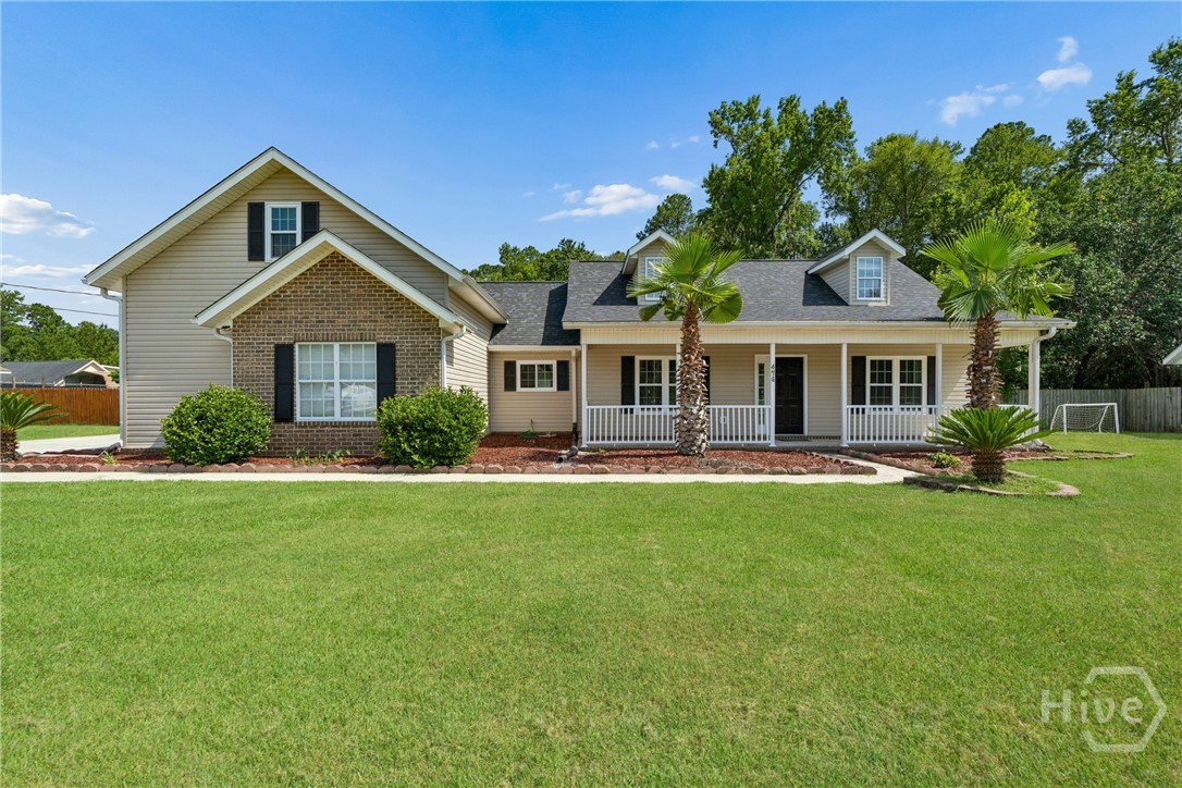 476 Roebling Road Property Photo 1