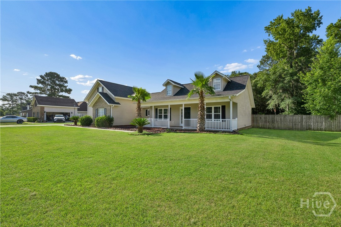 476 Roebling Road Property Photo 28