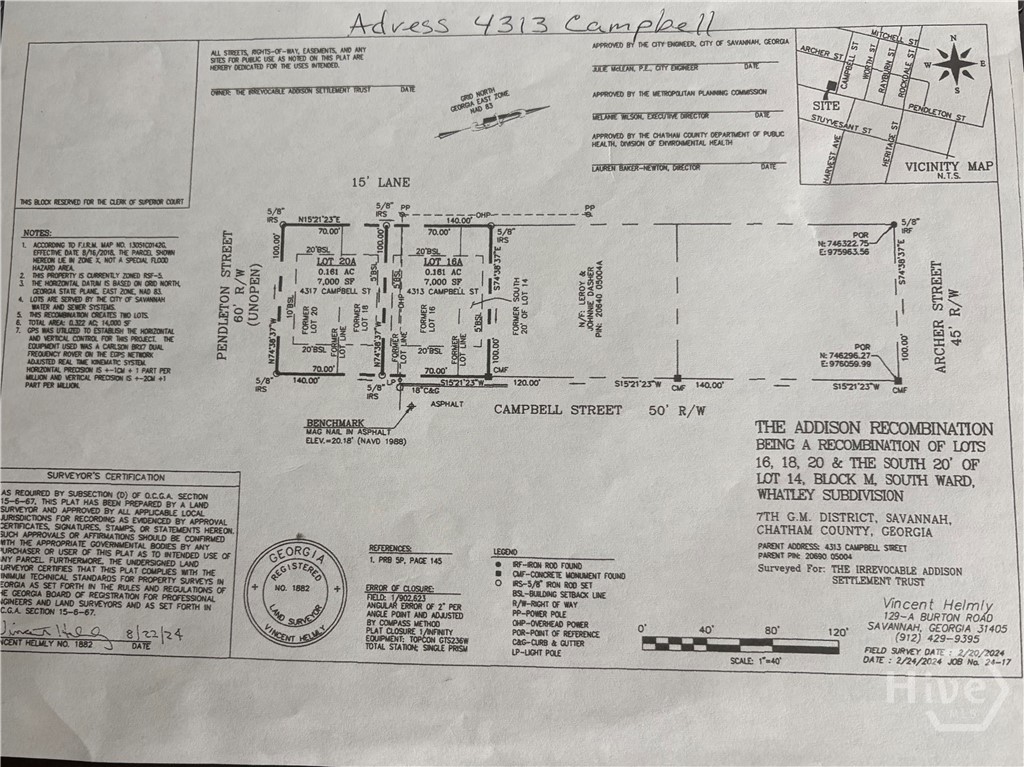 4313 Campbell Property Photo 1