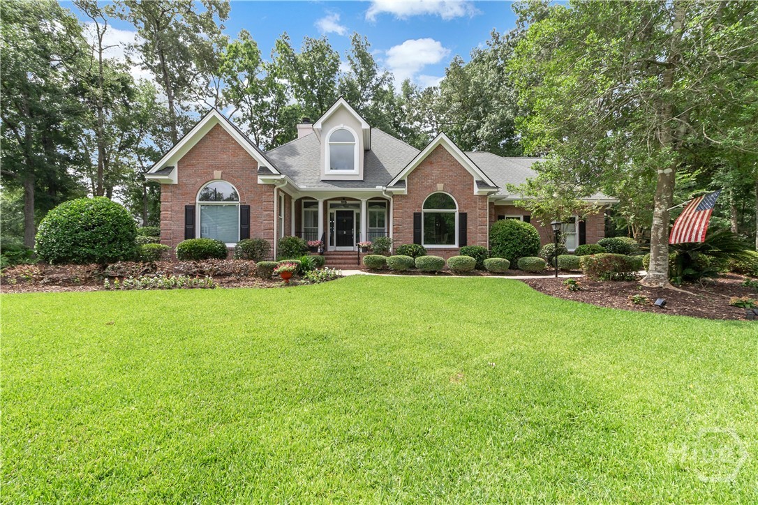 2 Hickory Grove Way Property Photo 1