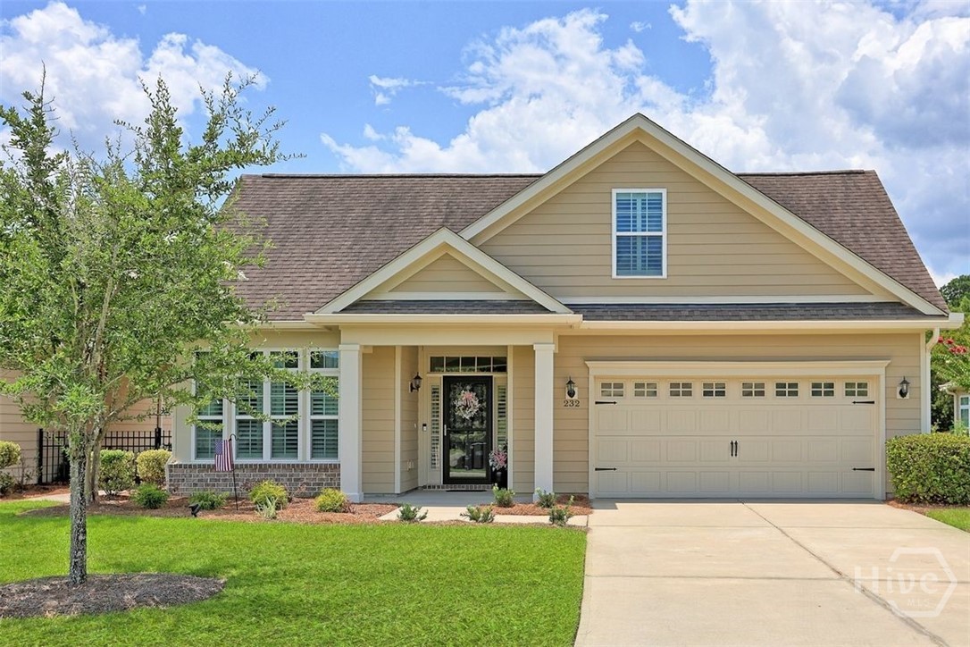232 Kingfisher Circle Property Photo 1