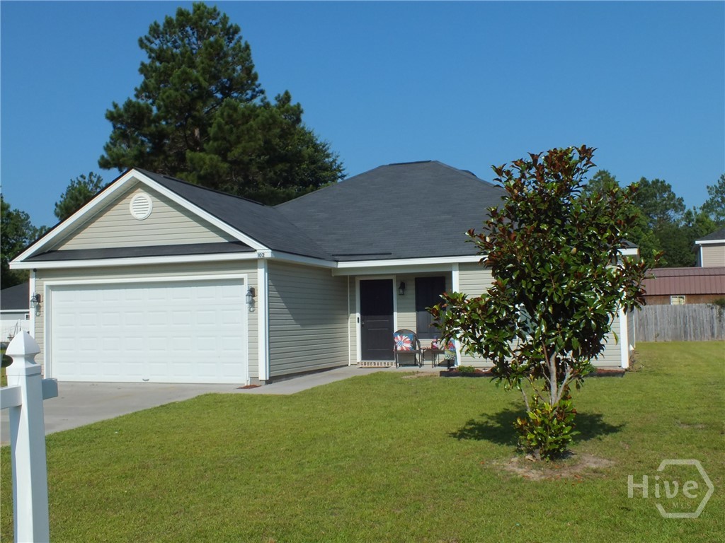 102 Black Pine Drive Property Photo 2
