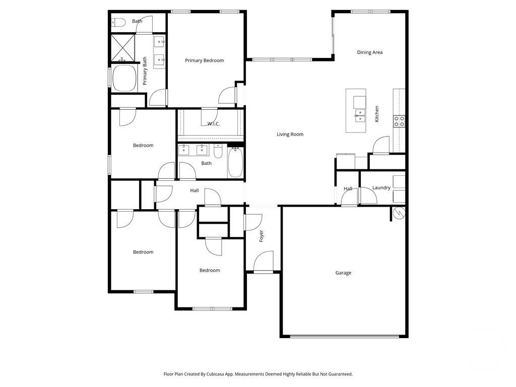 564 Foxtail Drive Property Photo 20