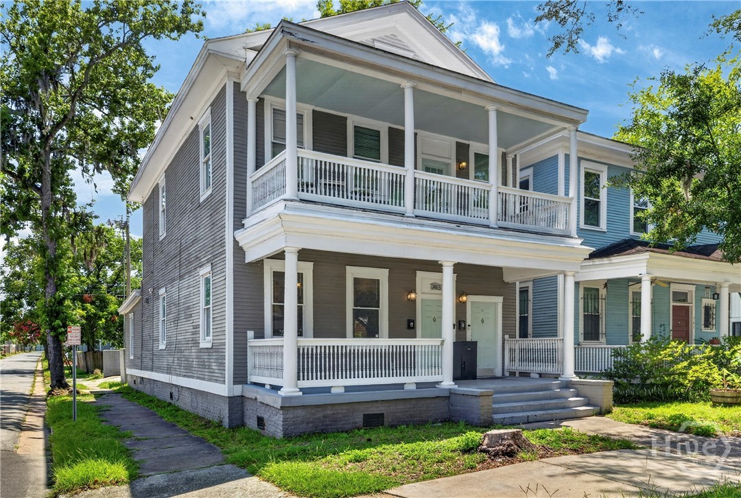 743 E Henry Street Property Photo 1