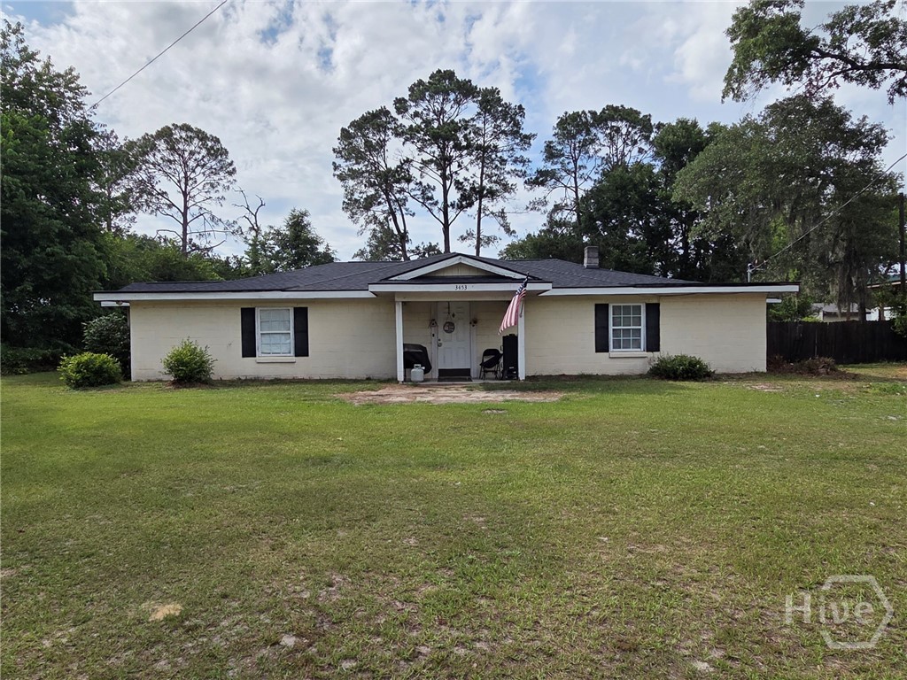 3453 Ga Highway 204 Property Photo 1