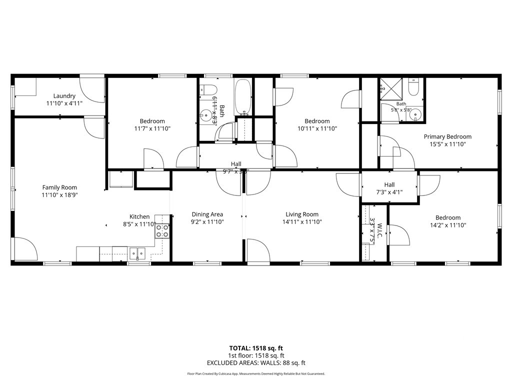 2326 Lorraine Drive Property Photo 17