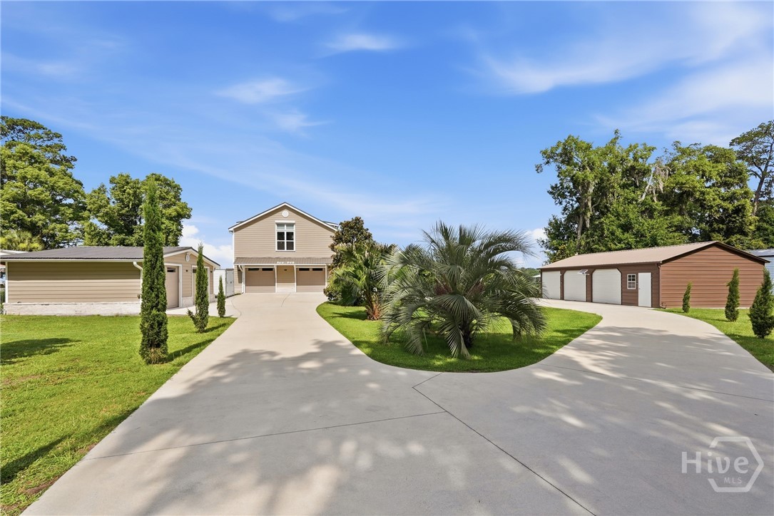 75 Azalea Road Property Photo 1