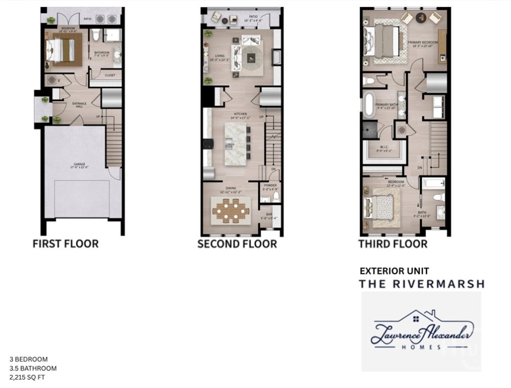 102 Longmarsh Drive Property Photo 3