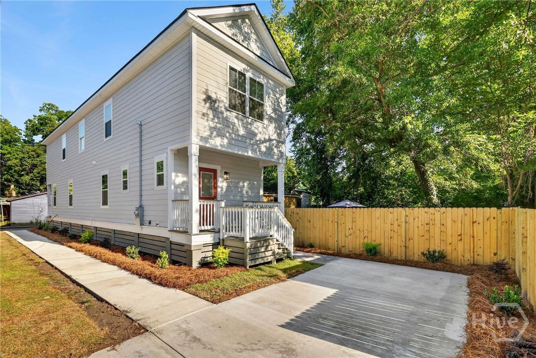 1601 Grove Street Property Photo 41