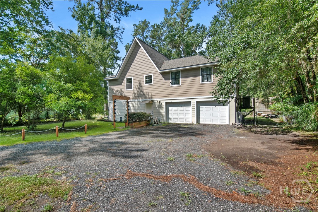 641 Tideland Drive Property Photo 4