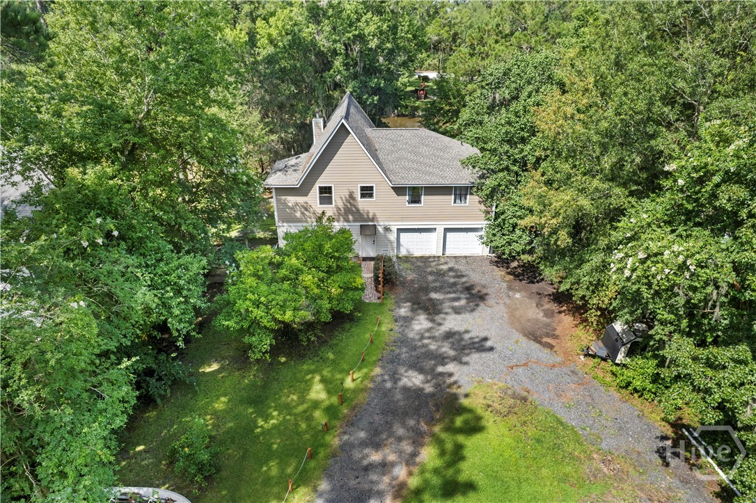 641 Tideland Drive Property Photo 6