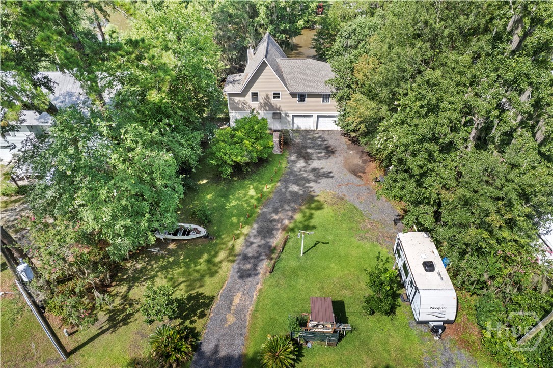 641 Tideland Drive Property Photo 7