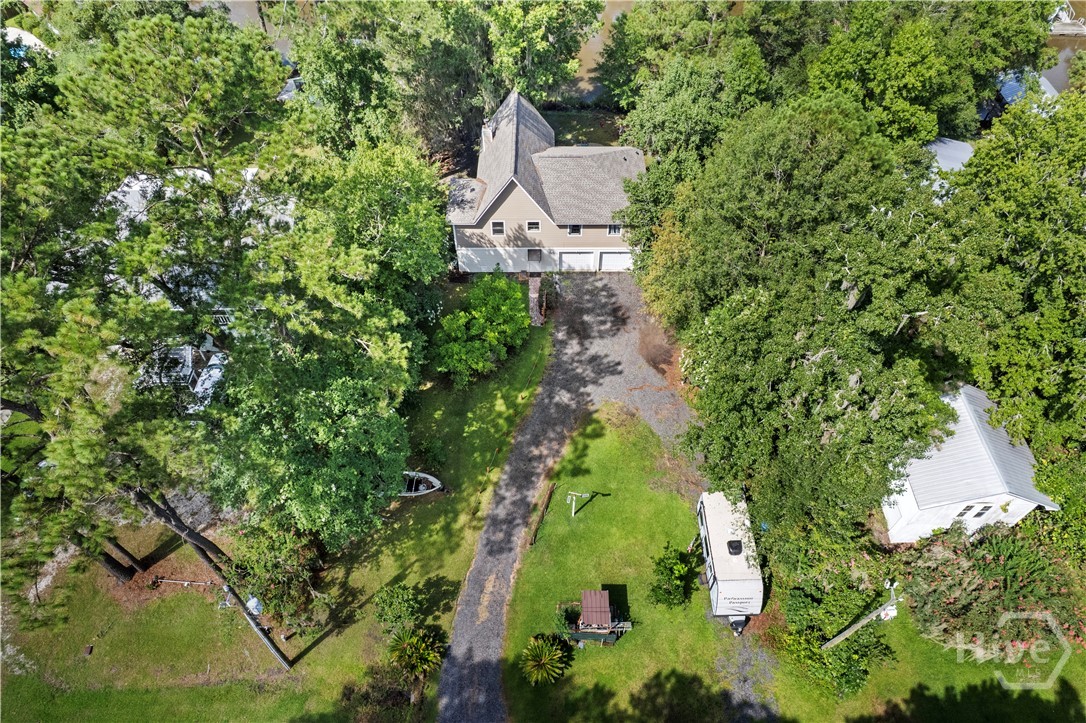 641 Tideland Drive Property Photo 8