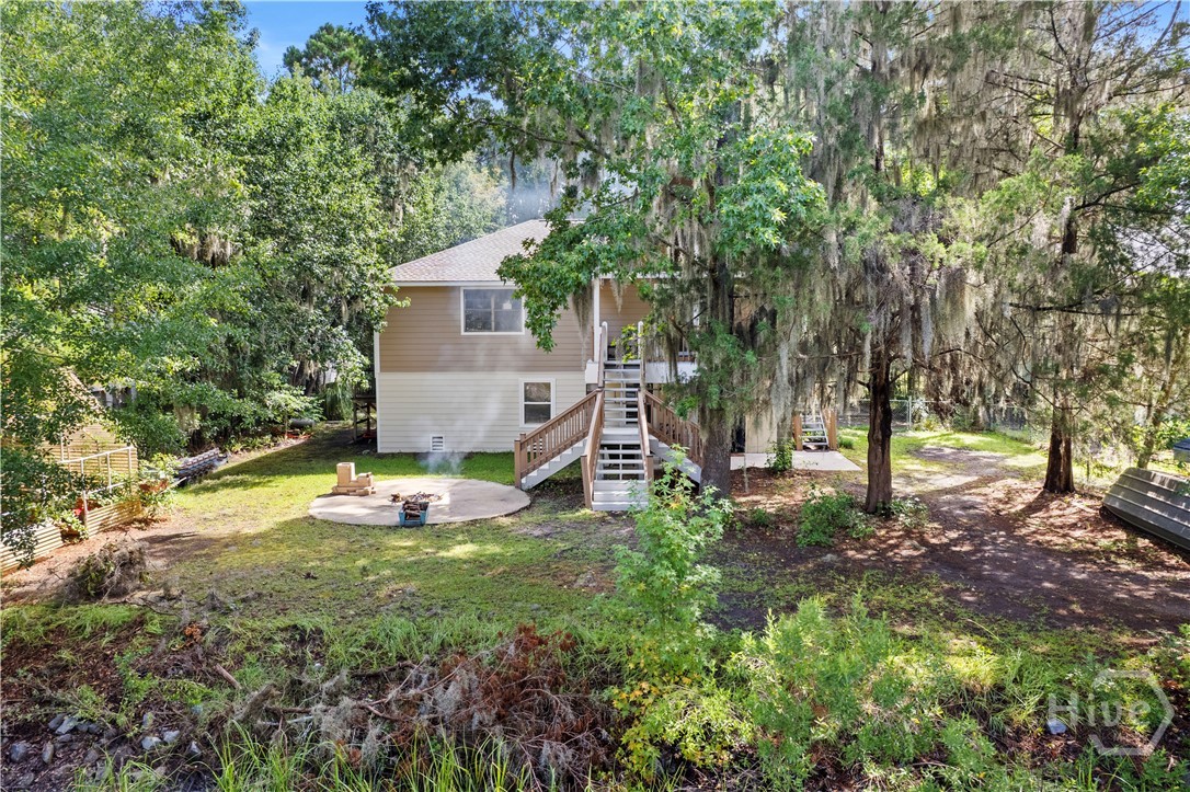 641 Tideland Drive Property Photo 9