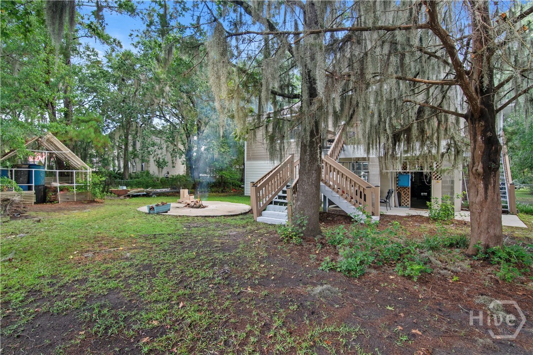 641 Tideland Drive Property Photo 10
