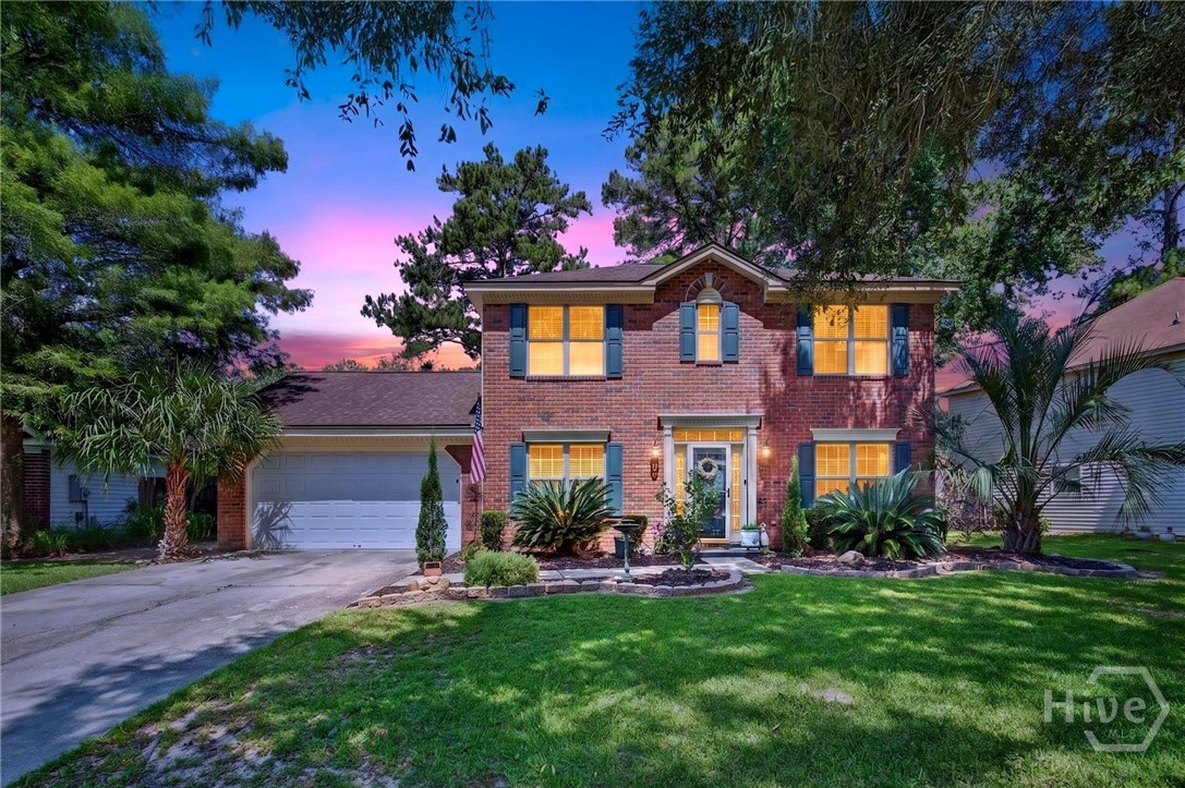 172 Lions Gate Road