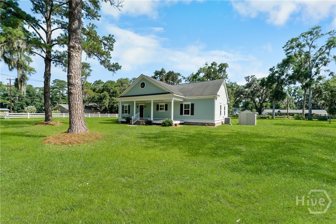 262 A Shipyard Road