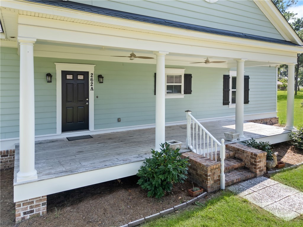 262 A Shipyard Road Property Photo 3