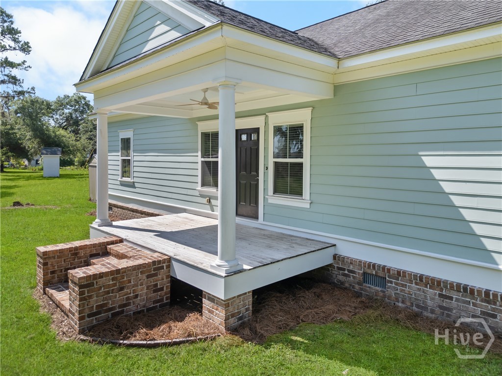 262 A Shipyard Road Property Photo 32
