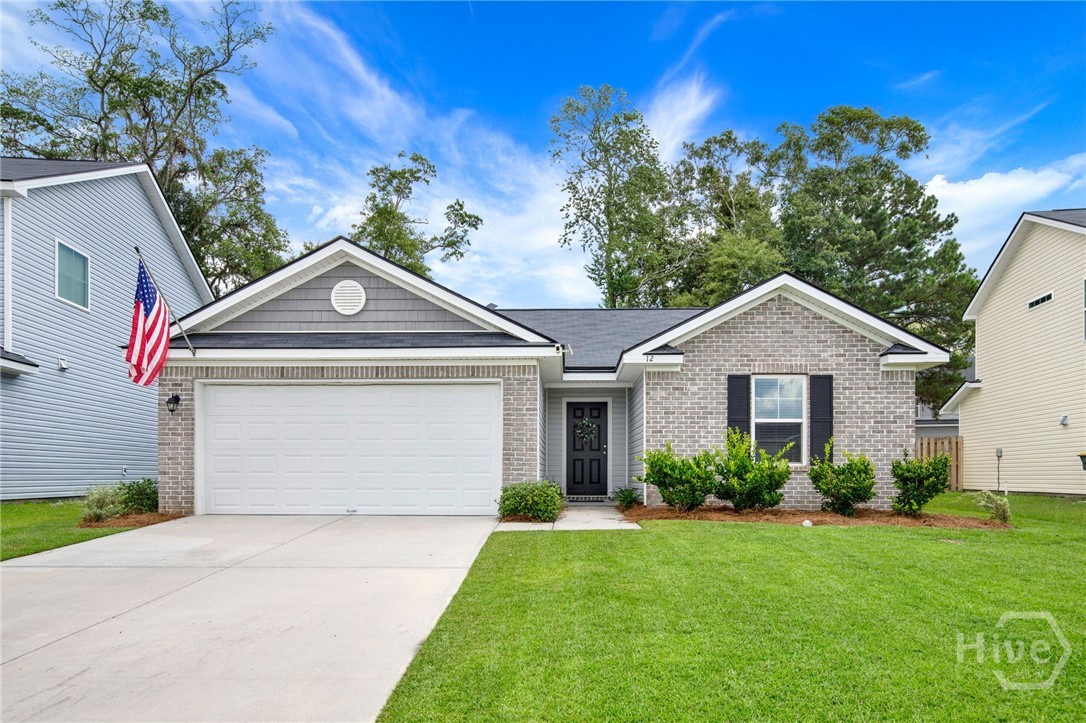 12 Cadre Circle Property Photo 1