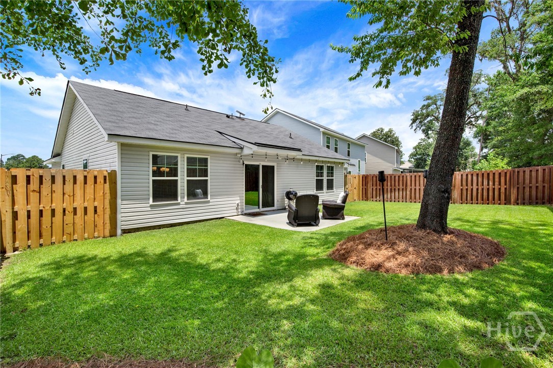 12 Cadre Circle Property Photo 25