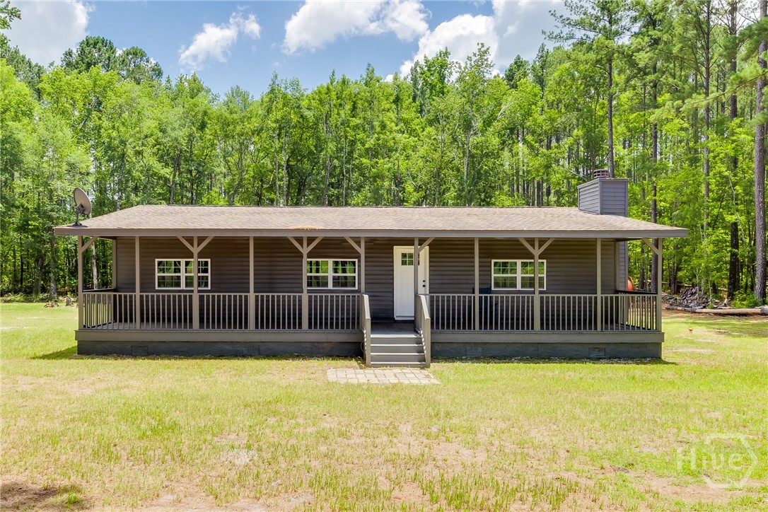 4112 Seed Tick Road Property Photo 2